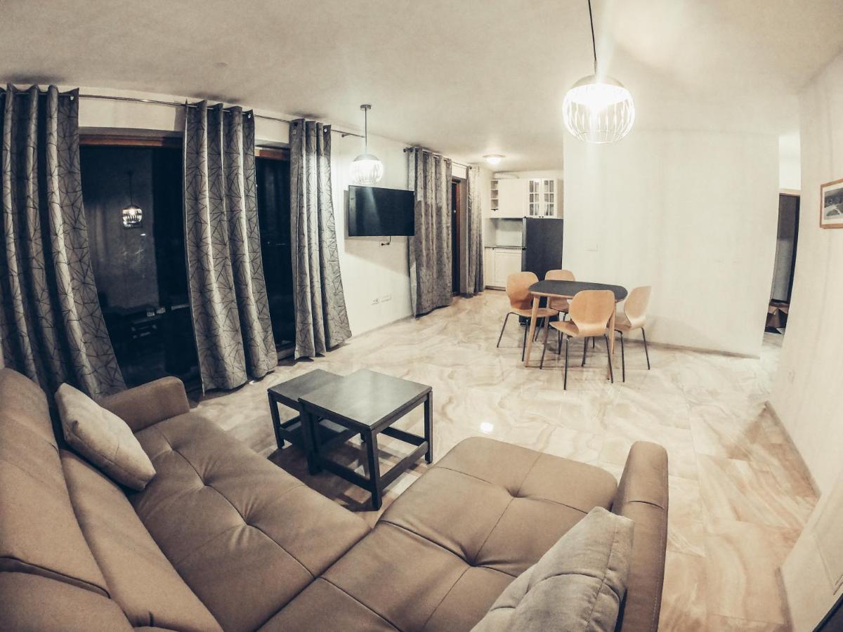 קרנייסקה גורה Alps Apartments מראה חיצוני תמונה