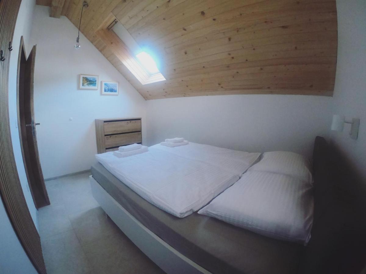 קרנייסקה גורה Alps Apartments מראה חיצוני תמונה
