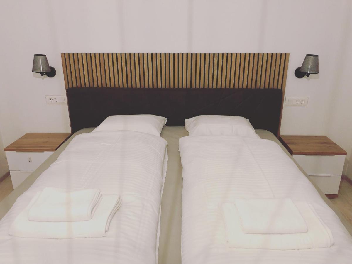 קרנייסקה גורה Alps Apartments מראה חיצוני תמונה