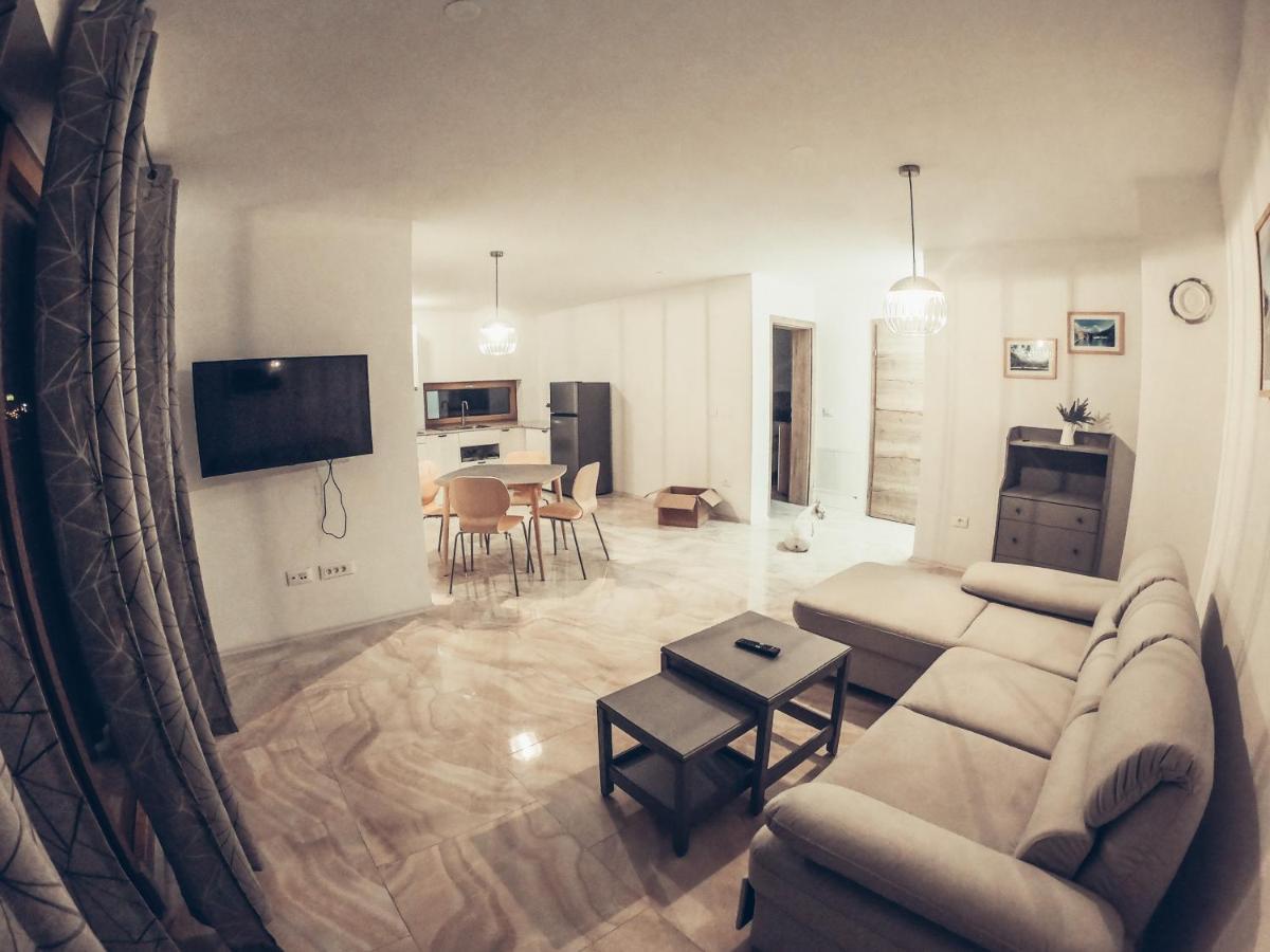 קרנייסקה גורה Alps Apartments מראה חיצוני תמונה