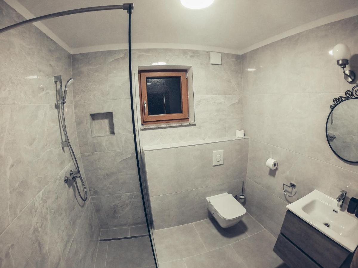 קרנייסקה גורה Alps Apartments מראה חיצוני תמונה