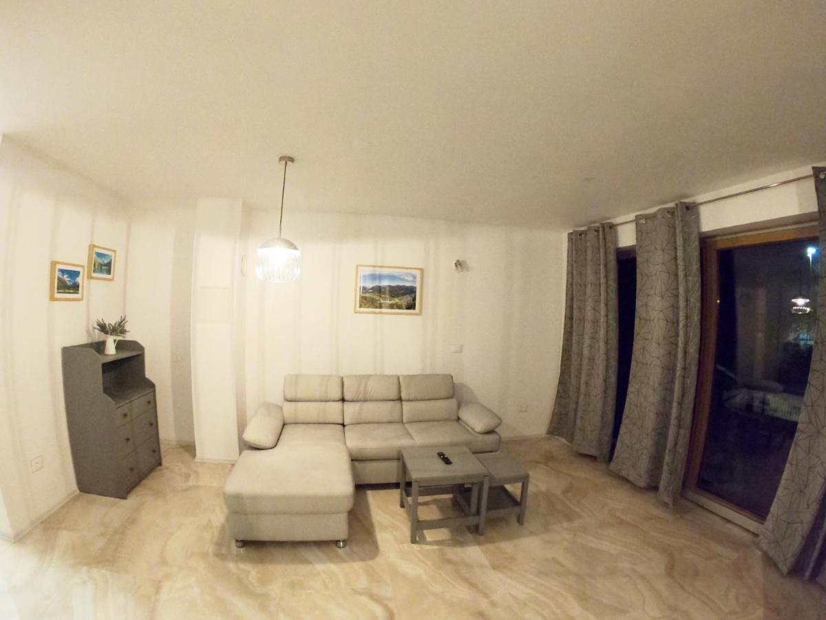 קרנייסקה גורה Alps Apartments מראה חיצוני תמונה
