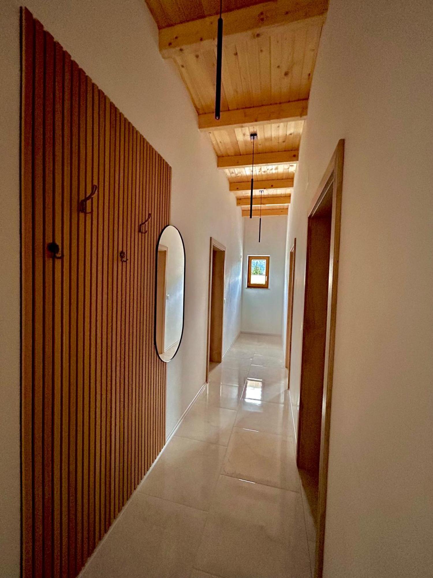 קרנייסקה גורה Alps Apartments מראה חיצוני תמונה