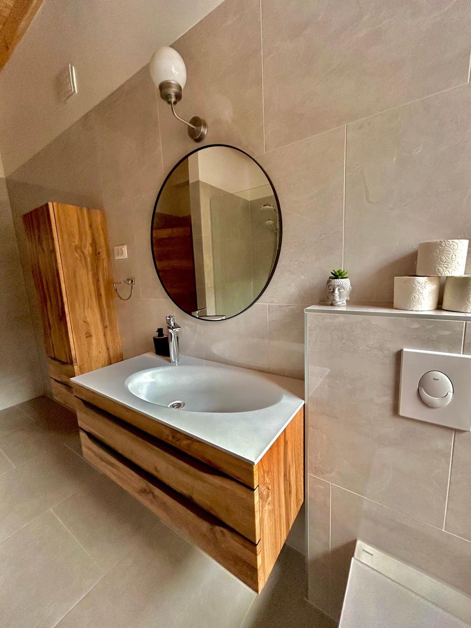 קרנייסקה גורה Alps Apartments מראה חיצוני תמונה
