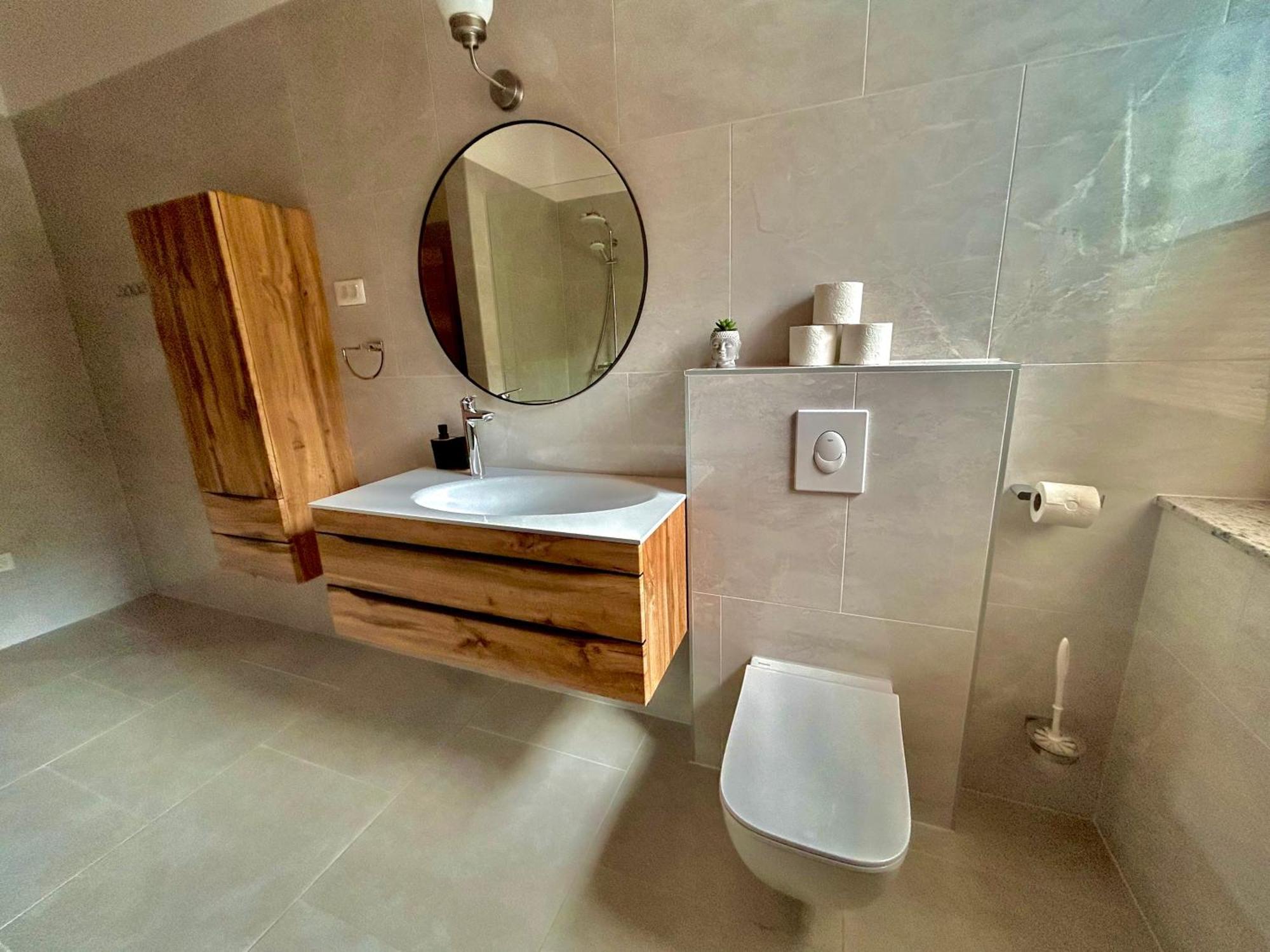 קרנייסקה גורה Alps Apartments מראה חיצוני תמונה