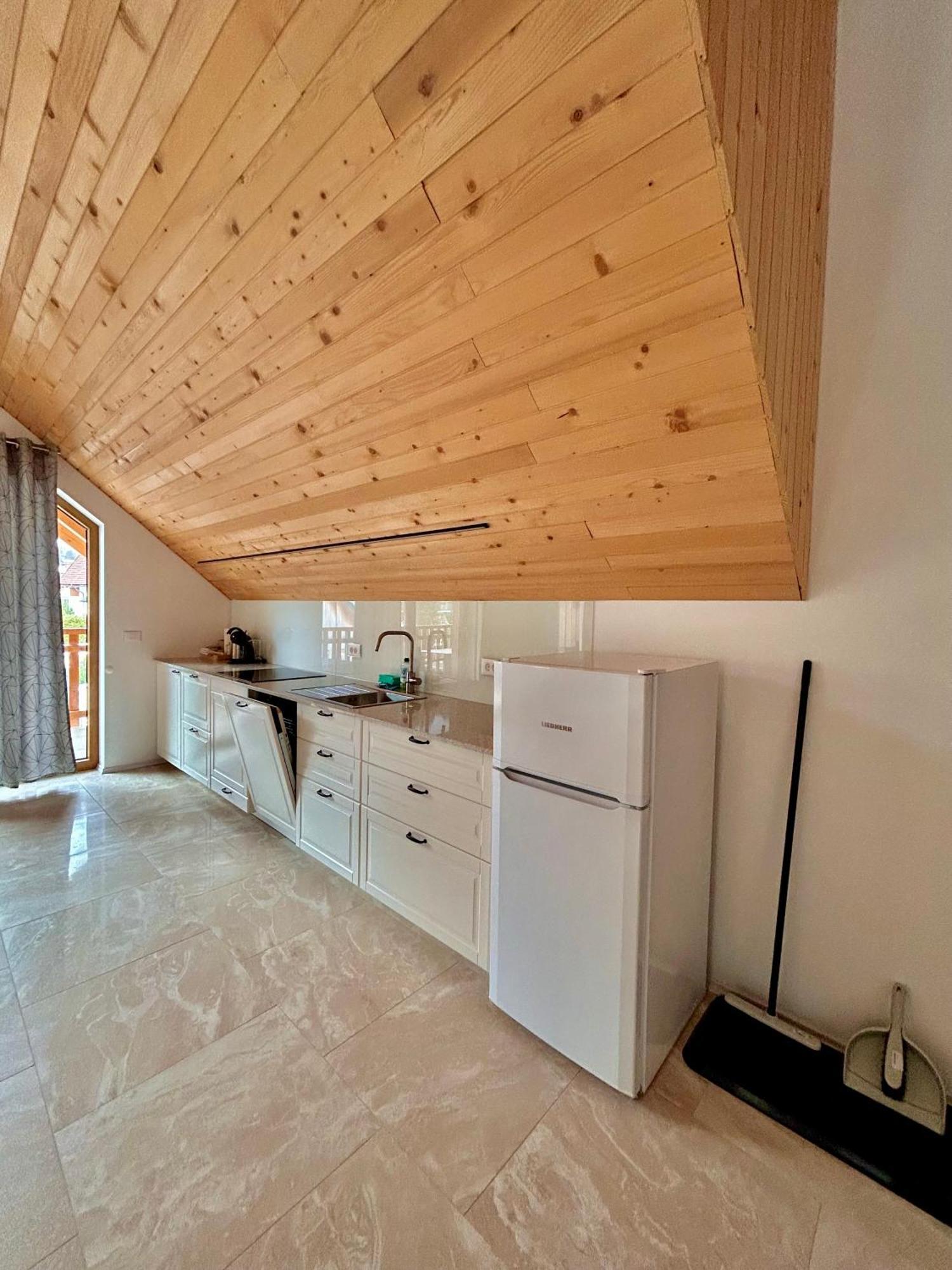 קרנייסקה גורה Alps Apartments מראה חיצוני תמונה
