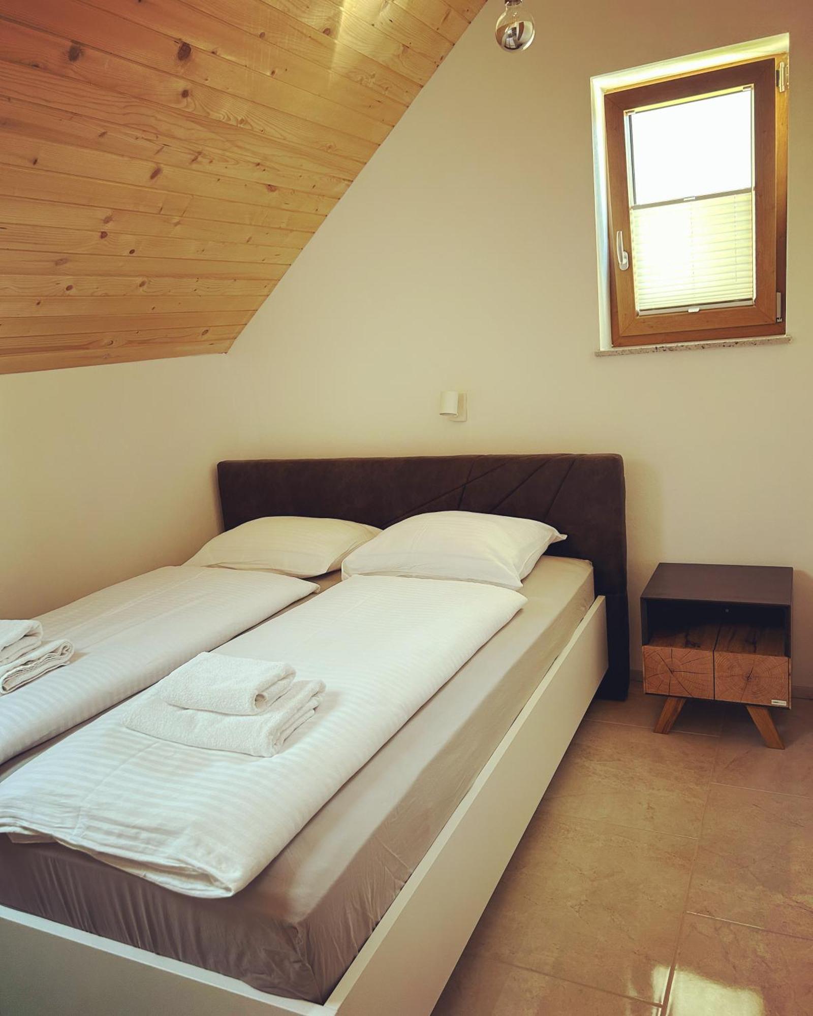 קרנייסקה גורה Alps Apartments מראה חיצוני תמונה