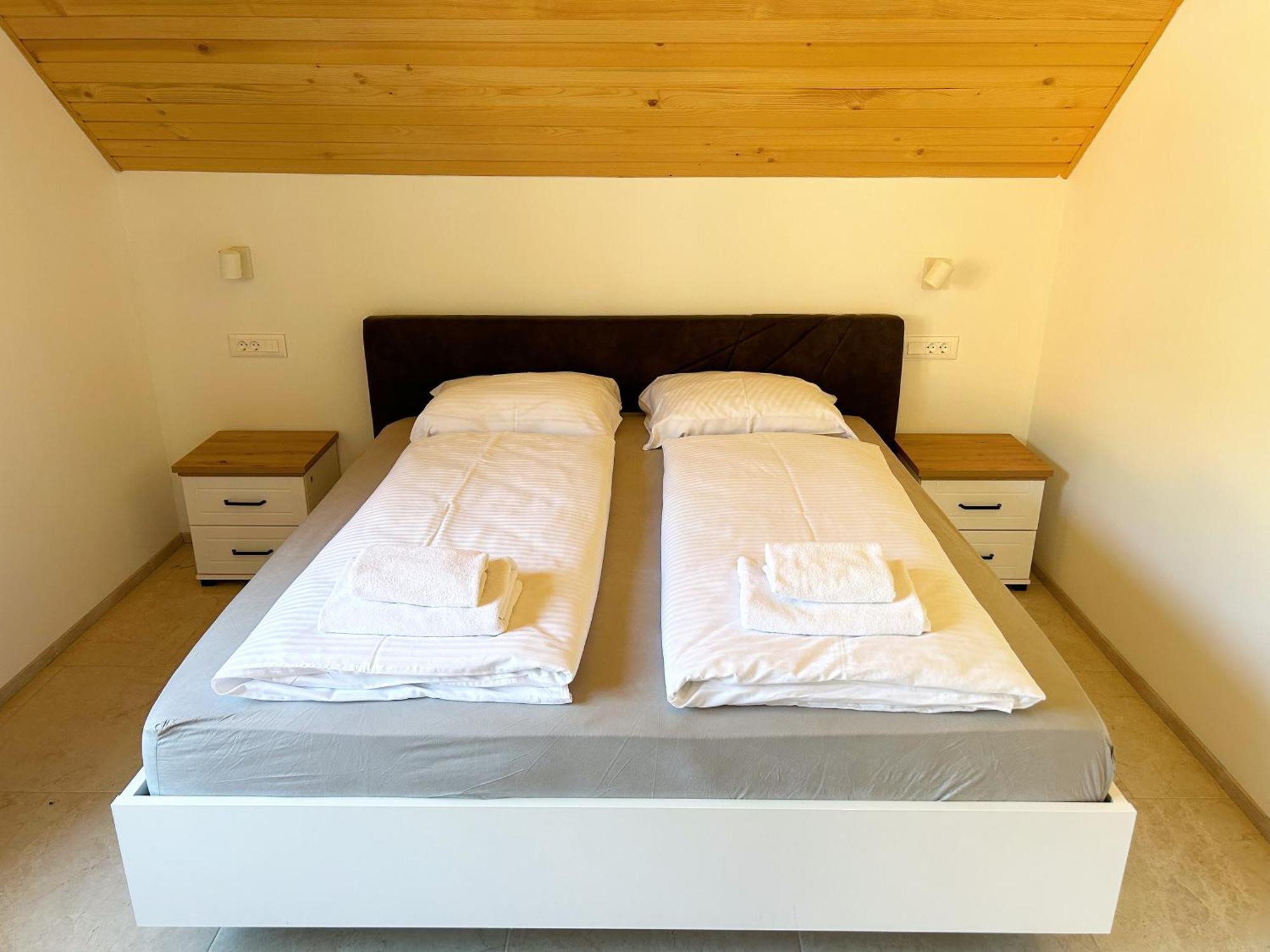 קרנייסקה גורה Alps Apartments מראה חיצוני תמונה